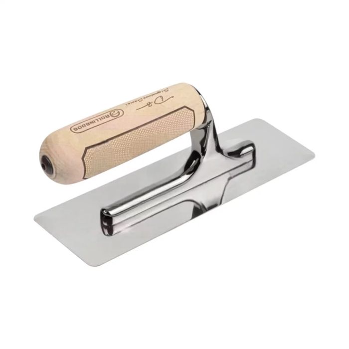 Маламашка за декоративна мазилкаRollingdog DOBERMAN 200x75 мм.