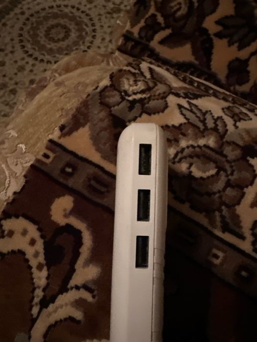 Продам повербанк