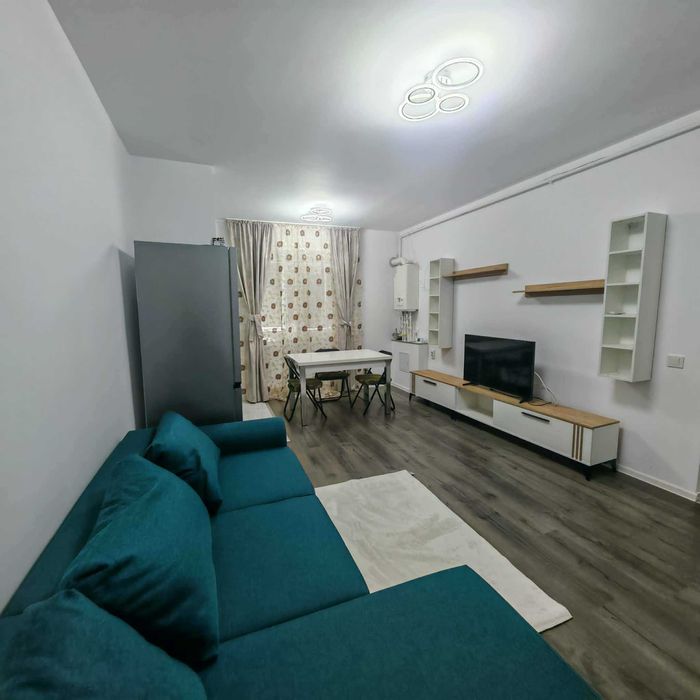 Inchiriere apartament 3 camere, Militari Residence.