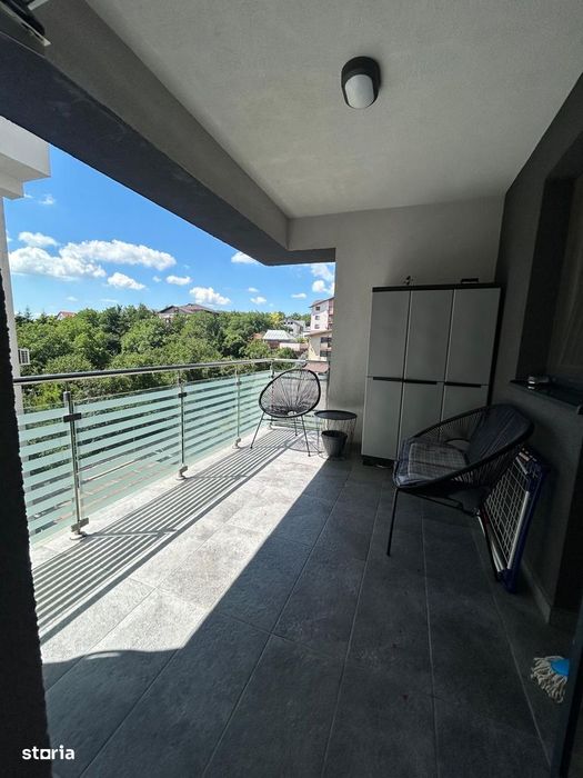 Apartament 3 camere 102mp Crystal Residence