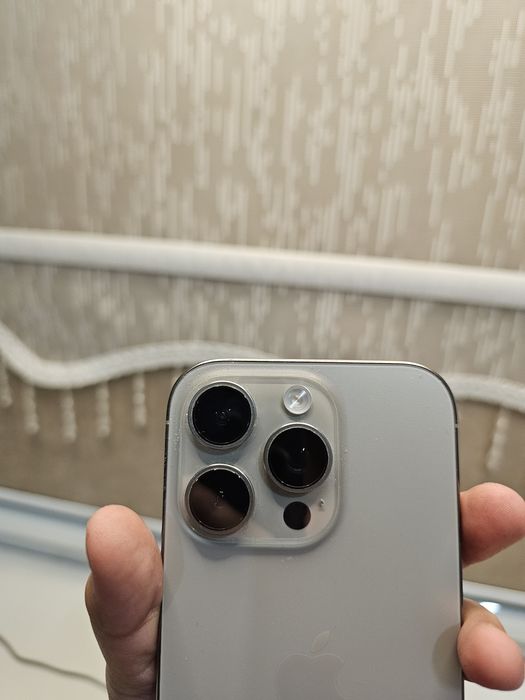 Apple 16 pro  256 gb