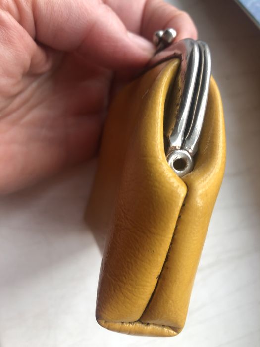 Кошелек СССР, 1971