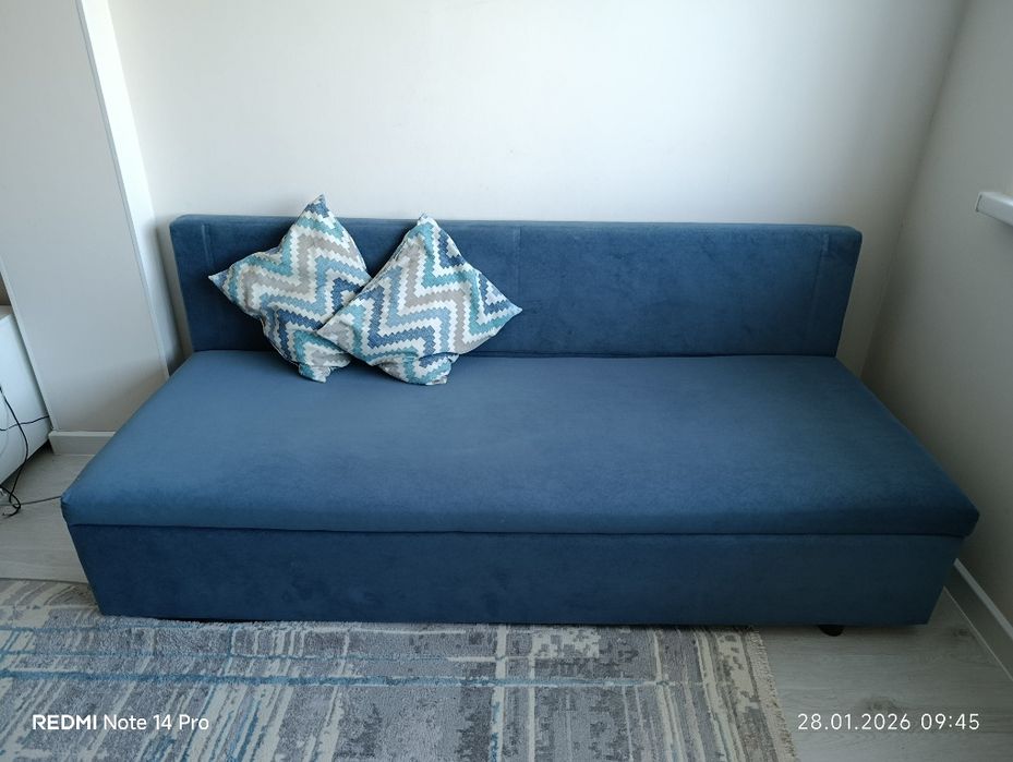Продам диван, раскладывается
