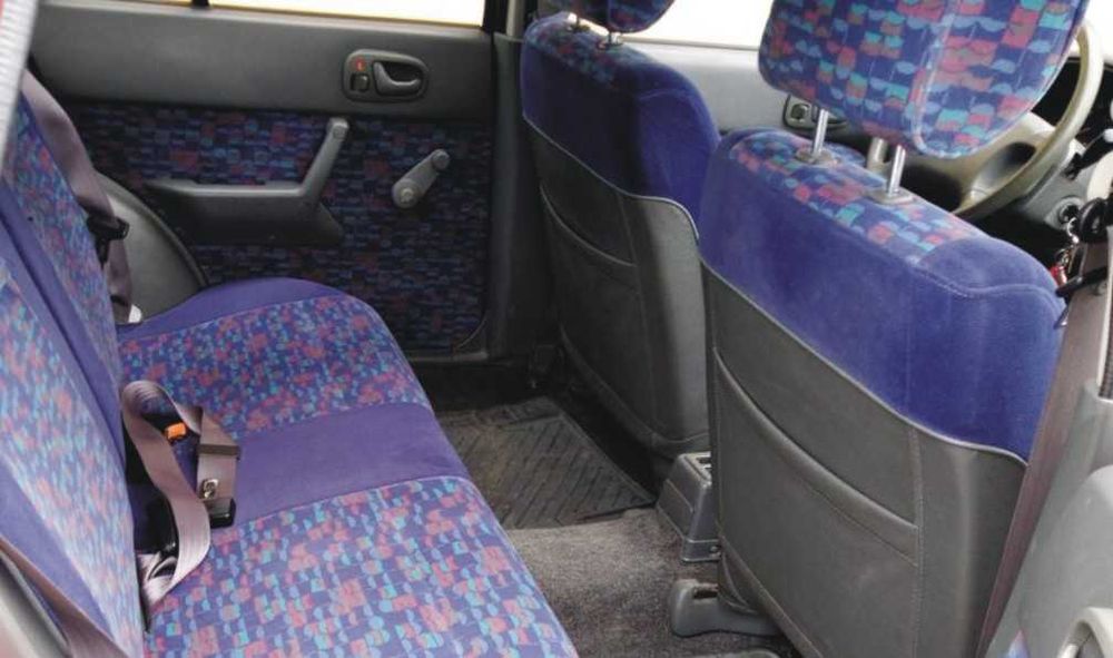 ЧАСТИ Сузуки СУИФТ 1988-2003г. Suzuki Swift хетчбек 5 врати, бензин