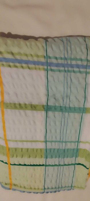 Спално бельо - пликове за завивки