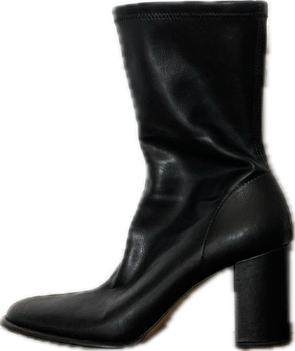 Pantofi damă Botine