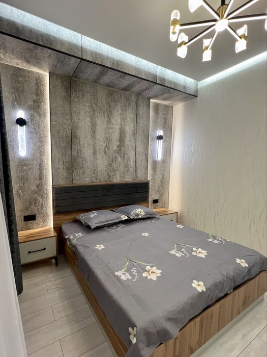 Элитная квартира»Керуен сарай»