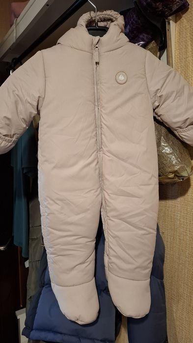 Комбинезон детский