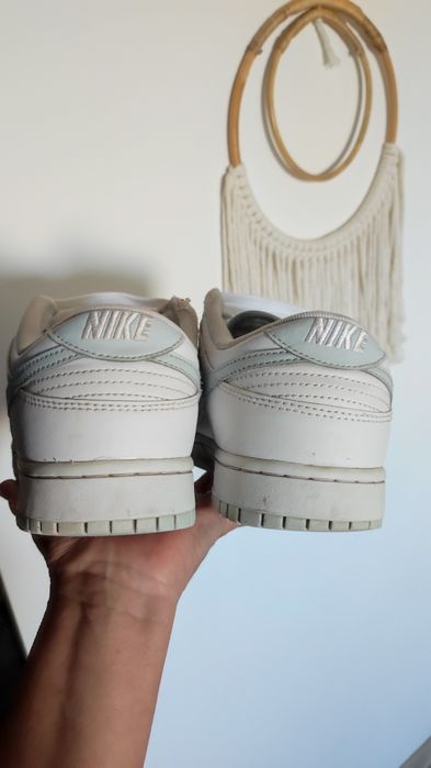 NIKE Dunks Low, 42.5 номер