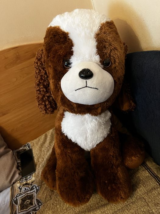 Плюшено куче - 60см