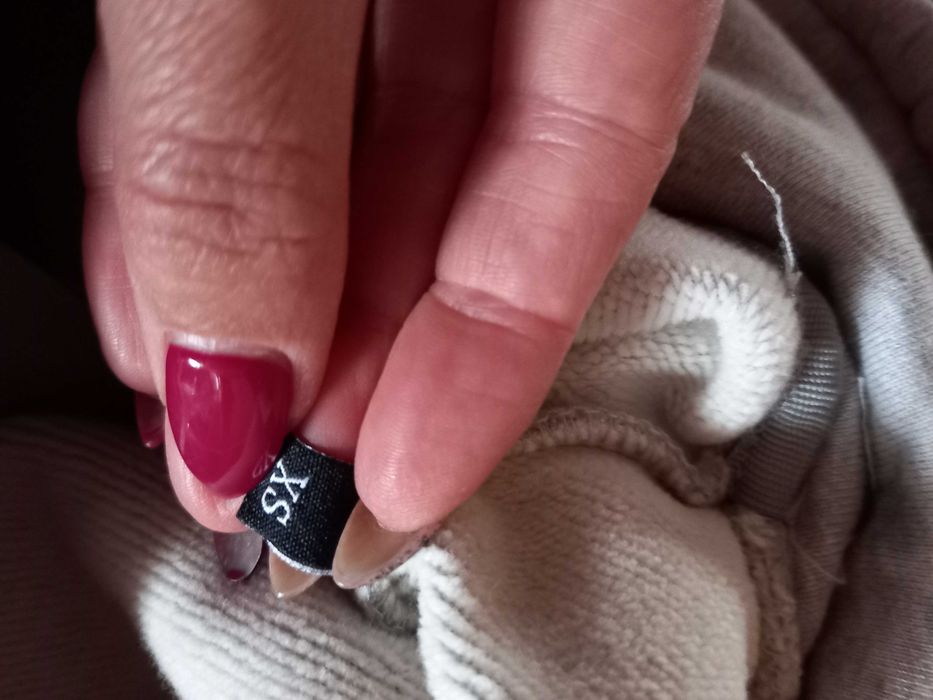 Намалена-Diesel Рокля тип суитшърт,Marc Cain Sports