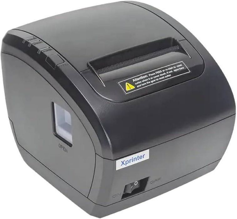 Xprintr Q838L 80mm