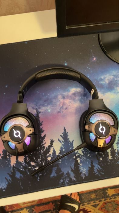 Set up Pc Gaming Complet