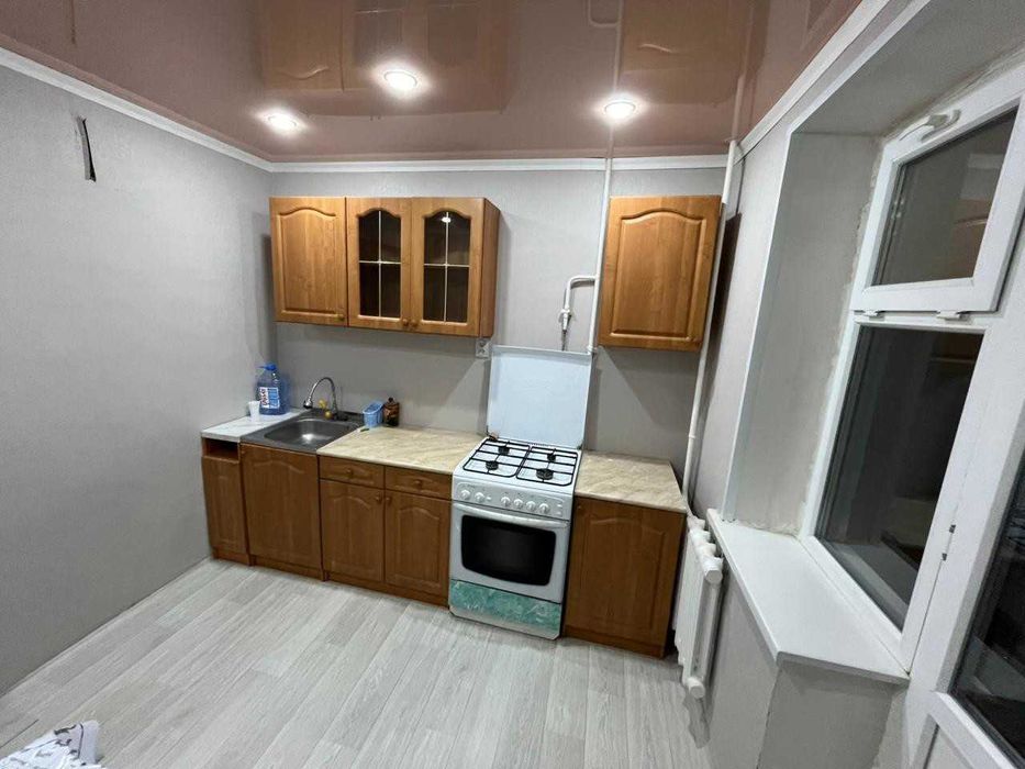 Продам двухкомнатную квартиру