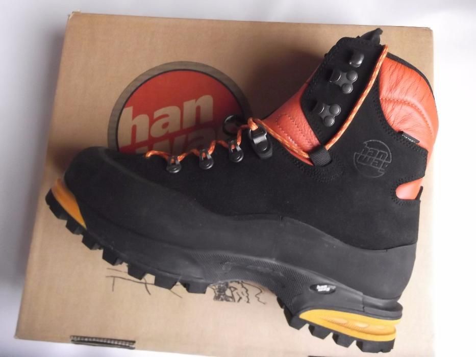 Bocanci tehnici Categorie. D Hanwag,Salewa Meidl La Sportivaa nr.44 !