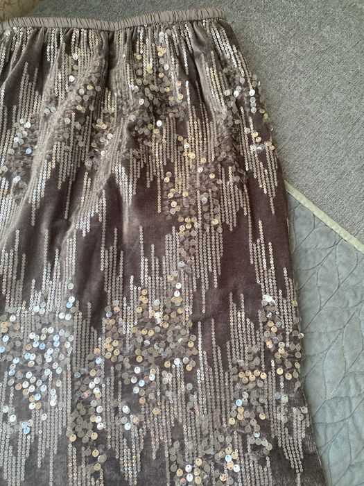 Продам юбку Корея