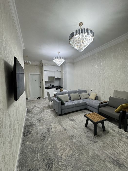 Ташкент сити Бульвард арендага берилади