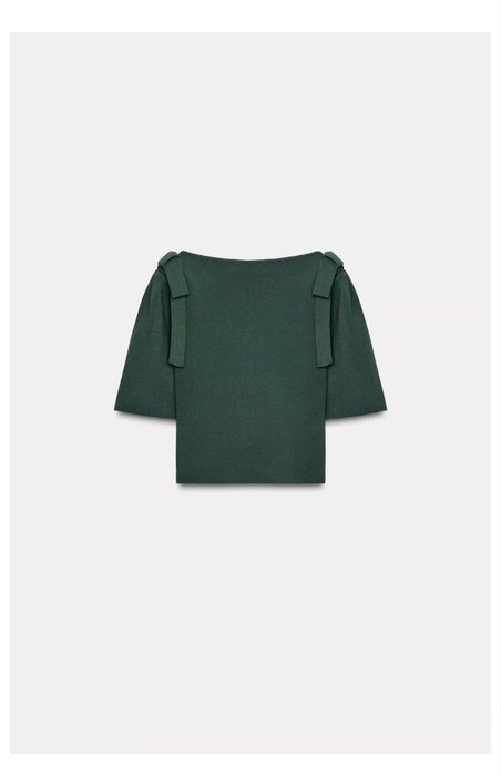 Top Zara marimea s nou