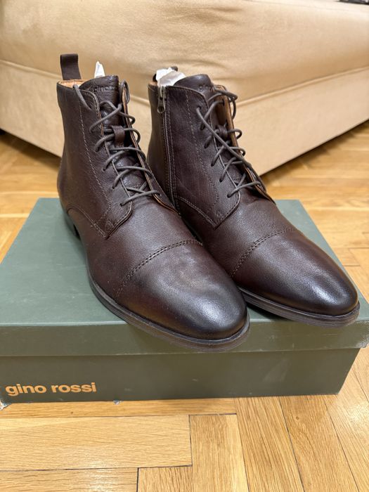 Мъжки боти GINO ROSSI