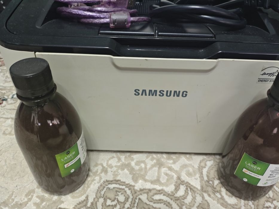 Продам принтер Самсунг ML -1670
