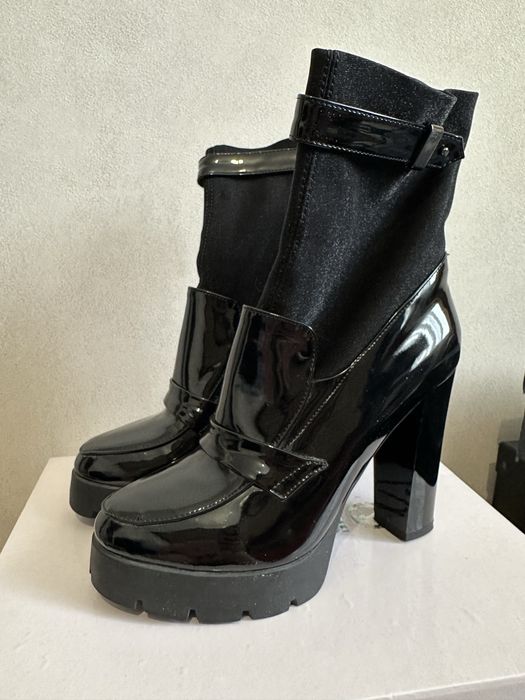 Продам ботильоны на осень-весну идеальные