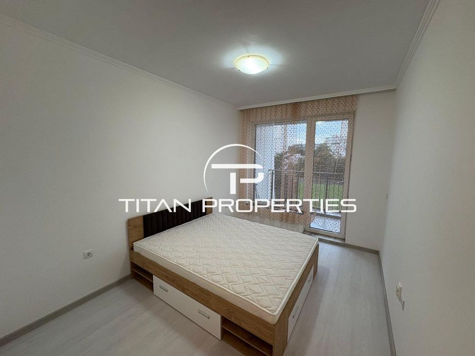 Дава се под наем Тристаен апартамент в Бургас, Изгрев - 98 кв.м за 765 € - Снимка #4