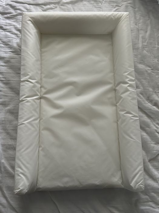 IKEA Saltea infasat bebe si husa GRATUITA