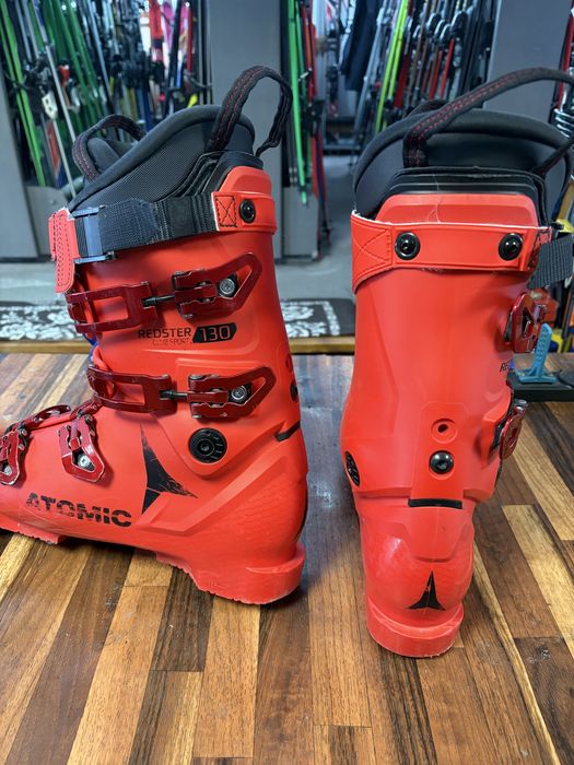 Atomic Redster 130 28,5