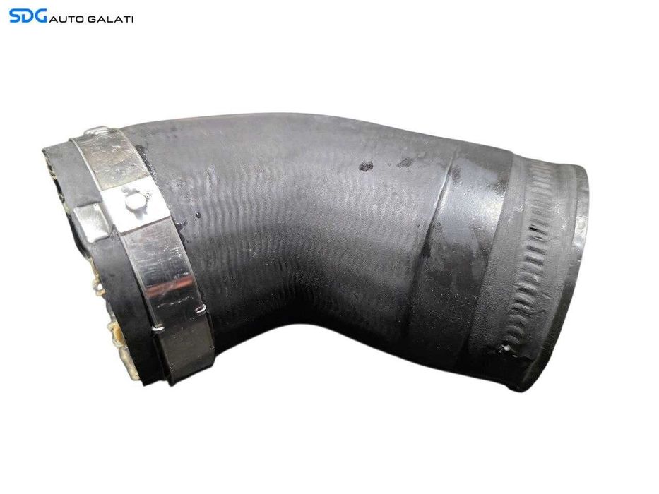 Furtun Aer Intercooler Seat Alhambra 2.0 TSI 2010 - 2015 Cod 1K0145838AG [N4369]