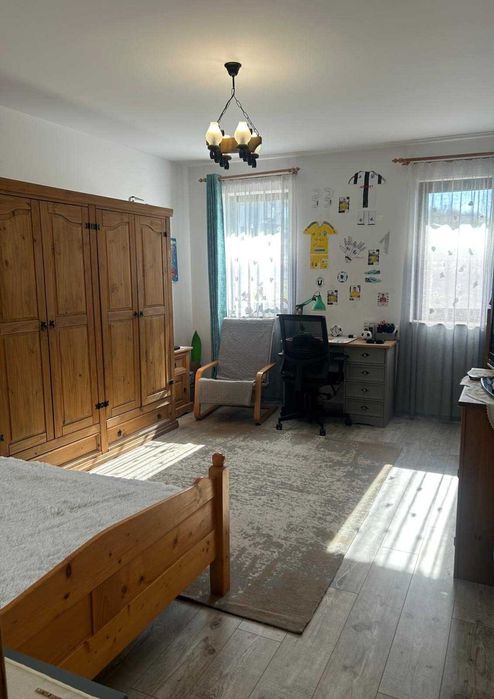 Casa Individuala/Popesti Deal/205 mp utili/Comision 0%