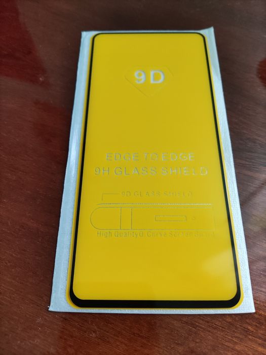 Xiaomi redmi 8 8A NOTE 8t 9AT 9nfc 9t pro mi 10 lite 11T folie sticla