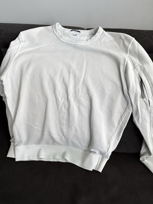 CP company суичър