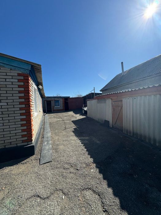 Продам дом в городе тобыл/затоболовка/