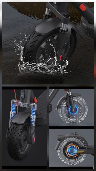 xiaomi scooter Elite