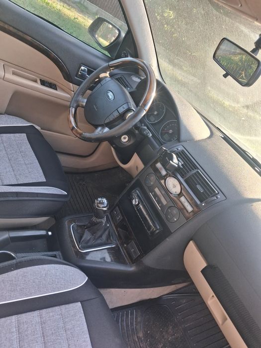 FORD Mondeo 2004 — imagine 3