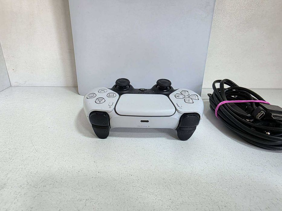PlayStation 5 Slim Digital - KLI Amanet
