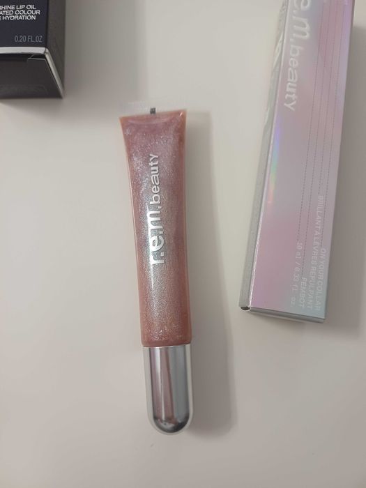 Нови луксозни гланцове на Dior,Rem beauty