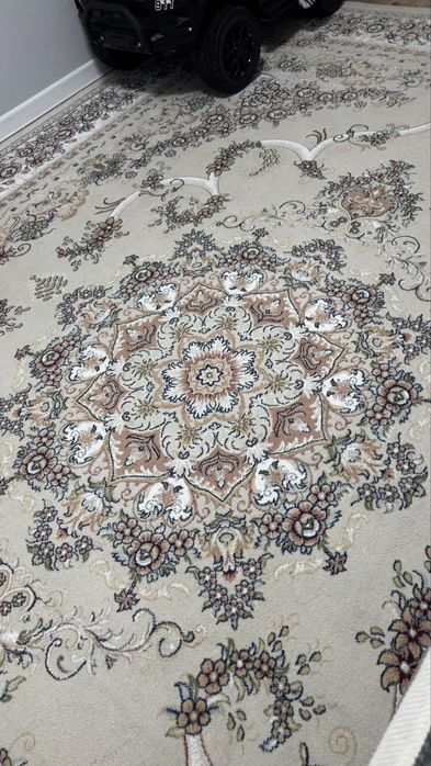 Продам ковер 3/4