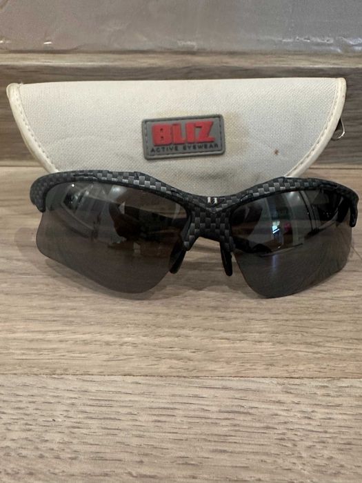 BLIZ Sunglasses  Унисекс