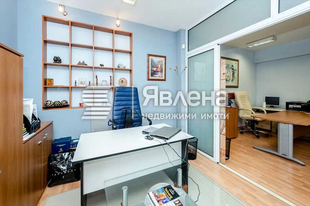 Продава офис София/Център