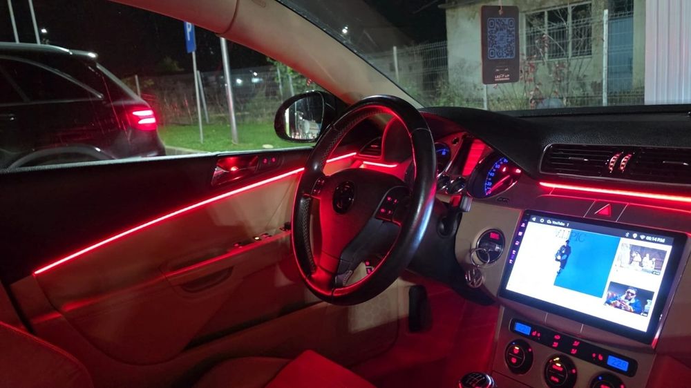 Passat b6 sau schimb