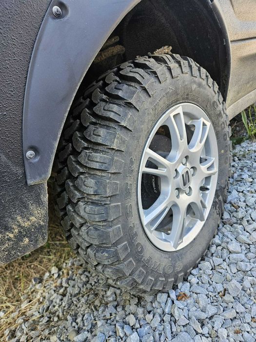 Subaru Forester 2005