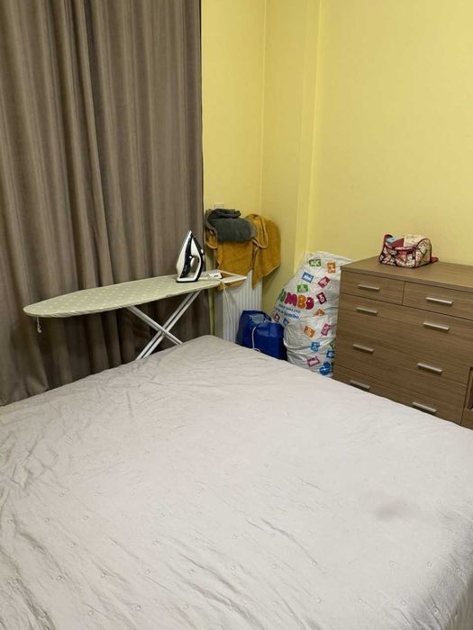 3-стаен апартамент в Гео Милев