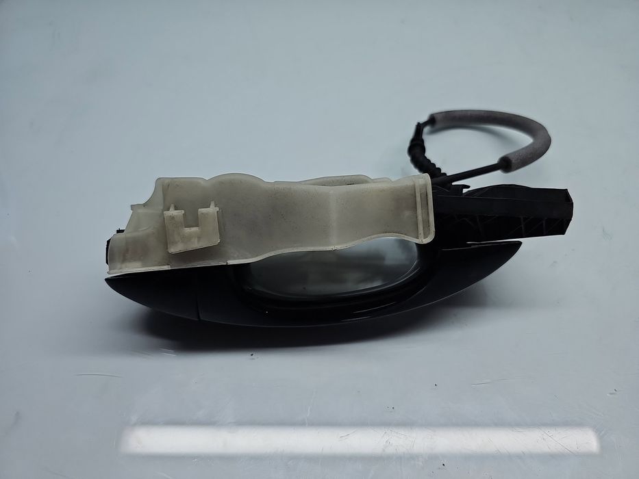 Maner usa dreapta spate Skoda Octavia 3 (5E3) [Fabr 2012-2020] Berlina