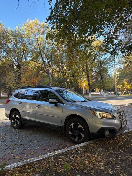 Продам Subaru Outback 2016 года
