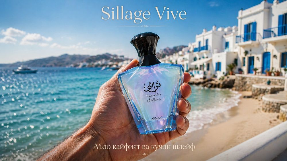 Оригинальные арабские духи Armaf / Lattafa / Afnan |Доставка по городу