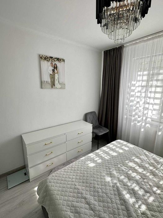Vand apartament 3 camere Sector 3  metrou Nicoale Grigorescu/1 Decembrie