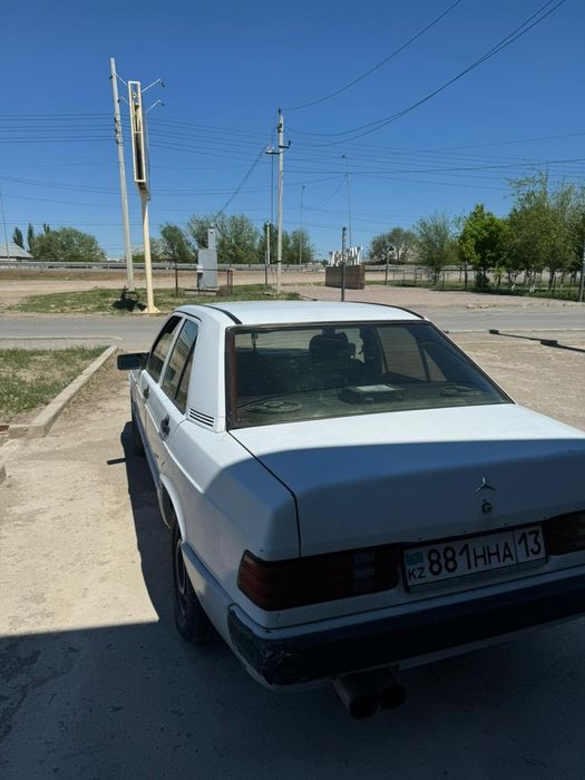 Мерседес 190 сатылады