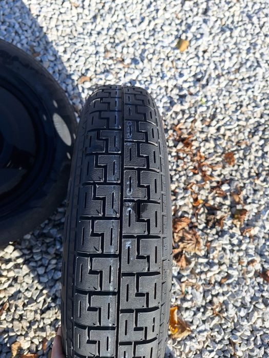 Патерица 4x108..125/80/15цола.форд