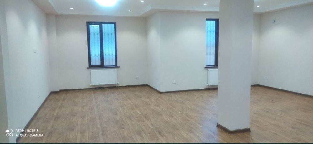 Трехкомн.Офис 104м2 ор.Центр Луначарского